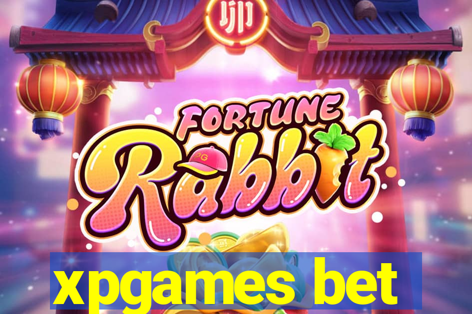 xpgames bet